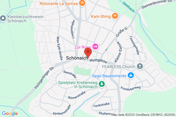 R+V Versicherung