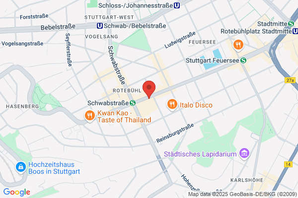 The Innovation Group (SBPO) GmbH