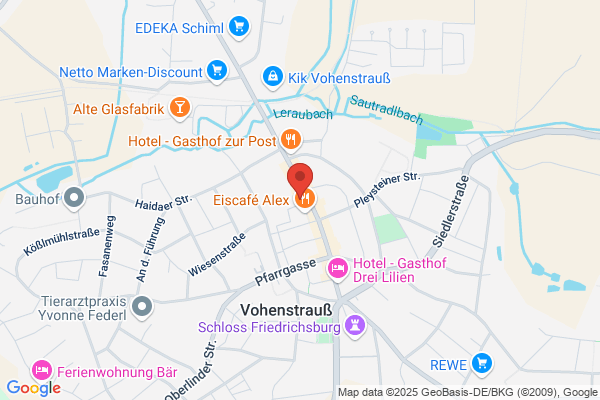 Behringer