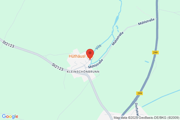 Gaststätte Hiasl-Stüberl