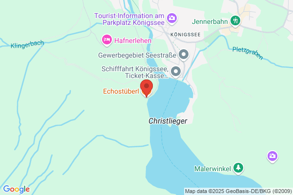 Echostüberl GmbH & Co. KG