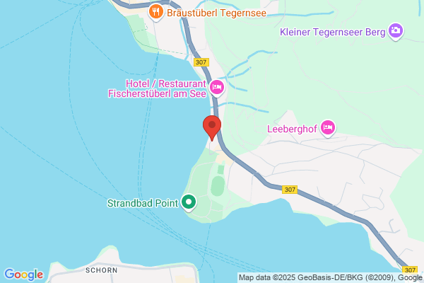 Bayerische Seenschifffahrt GmbH