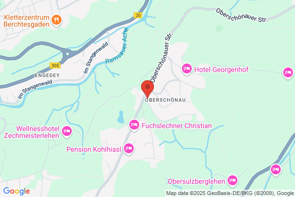 Café Eckerbrunn Konditorei Seifried