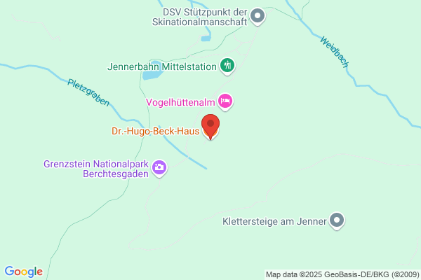 Dr. Hugo-Beck-Haus