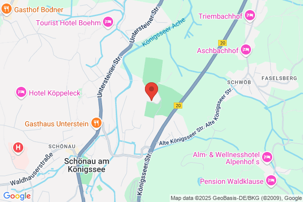 Gemeinde Schönau am Königssee, Schule