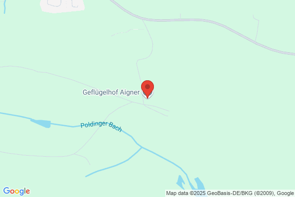 Geflügelhof Aigner KG