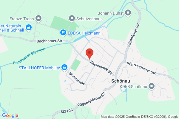 Gemeindeverwaltung Schönau