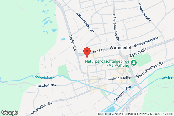 Gemeinschaftsunterkunft für Asylbewerber
