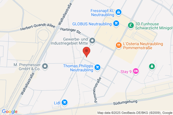 Haus des Pferdes GdbR