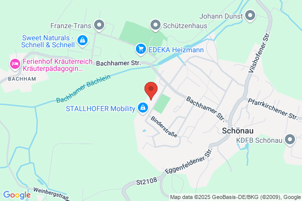 Keneder Personen- und Güterbeförderung GmbH