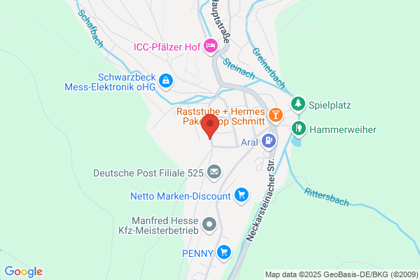 Sportverein Schönau 1950 e.V.