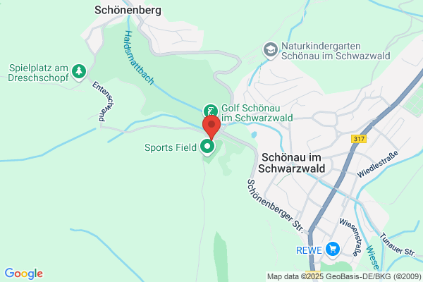 Tennisclub Schönau