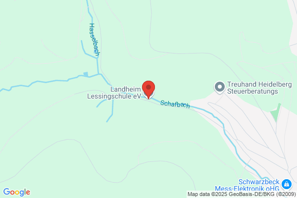 Landheim-Lessingschule e.V.