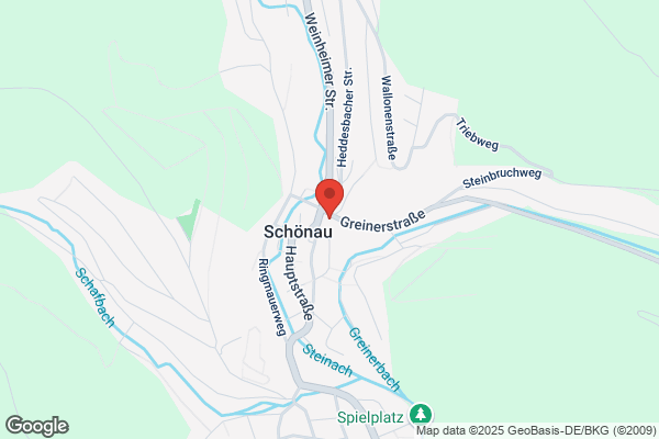Babynest gemeinnützige GmbH