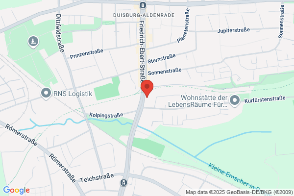 CD Transporte & Containerdienst