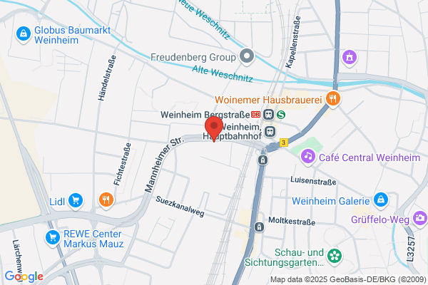 Hallenbad