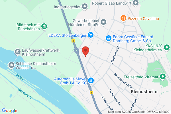 Kraus Anton Eisenwaren+Hausrat Inh. Eduard Kraus