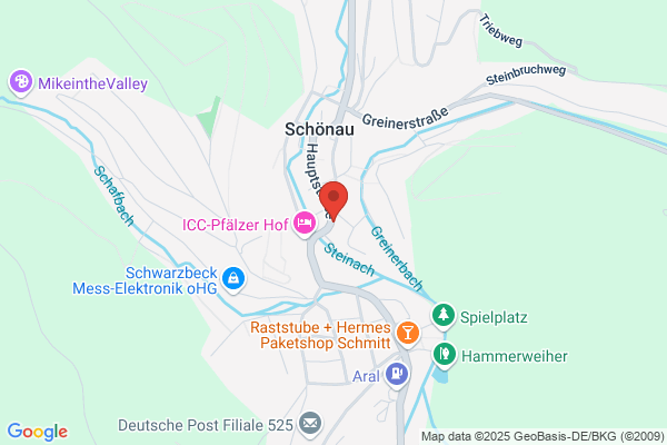 Schneiderei Fabian