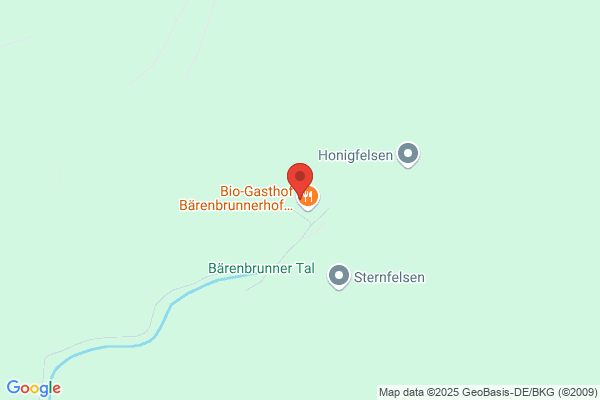 Bärenhöhle