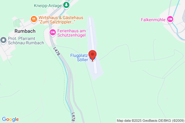 Flugsportverein Bundenthal-Rumbach e.V.