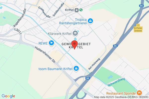 GP Global Packaging GmbH