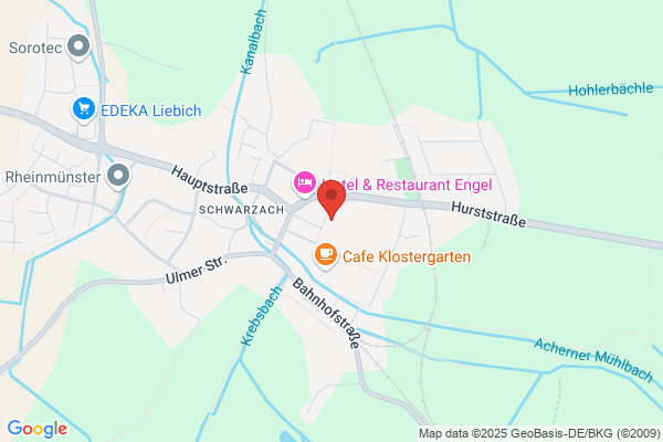 Kirchenstiftung Peter und Paul