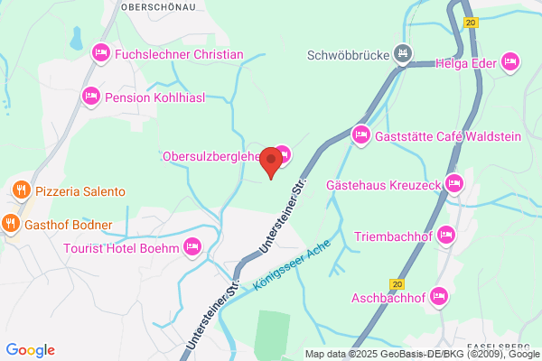 Dipl.-Betriebswirt Sonja Pletzer