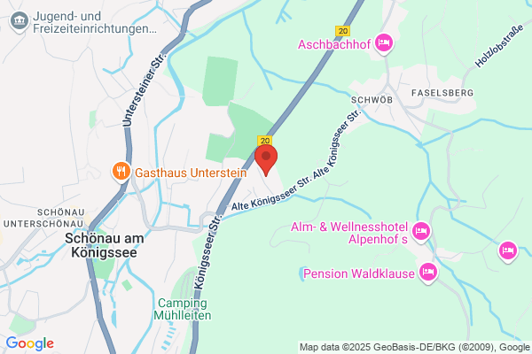 Gästehaus Bogner