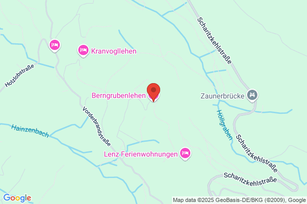 Bärenstüberl
