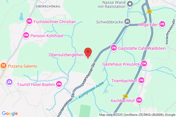 Ausserstorfer Bärenstüberl