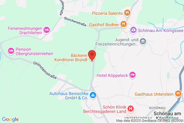 Bründl