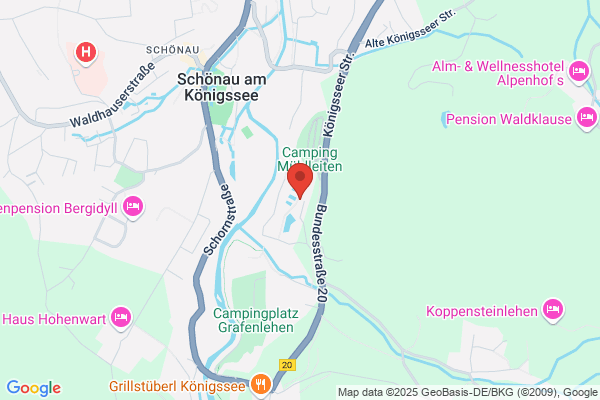 Fischzucht Königssee GmbH & Co. KG