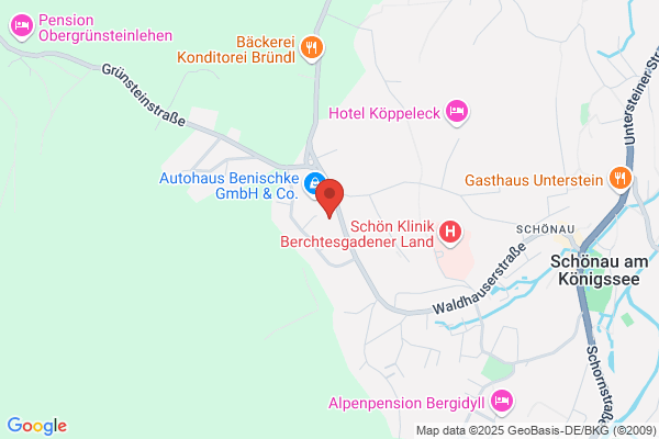 Sportschützenverein Schönau