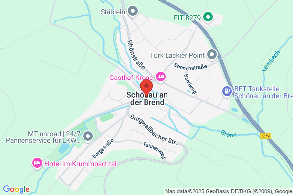 Schönau