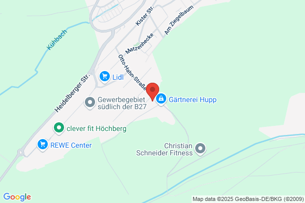 Bergwaldprojekt e.V. Christop Wehner
