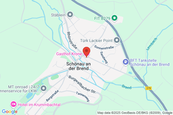 Gasthof Ewald