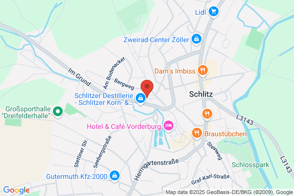 Pension Auerhahn Martin u. Inge Kupke