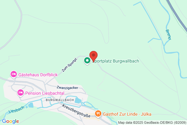 Sportheim