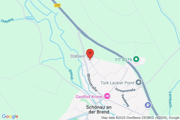 Stäblein GmbH