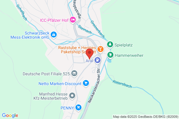 Turn- und Sportverein e.V.