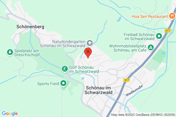 Bauunternehmung und Landschafts Gartenbau Peter Pfeifer