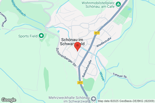 Deutscher Fremdenverkehrs-verband e.V.