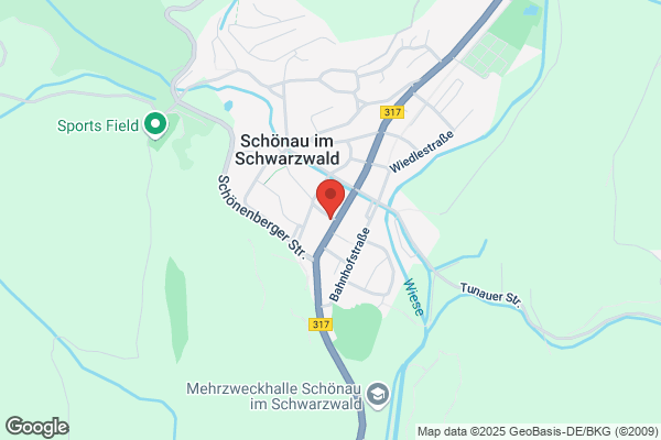 Hausverwaltung B. Kühn-Knobel