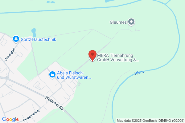 MERA Döner Großhandel