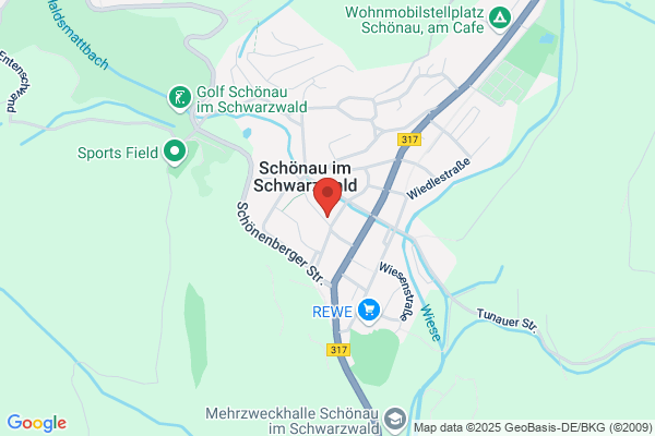 Schwarzwald Naturprodukte