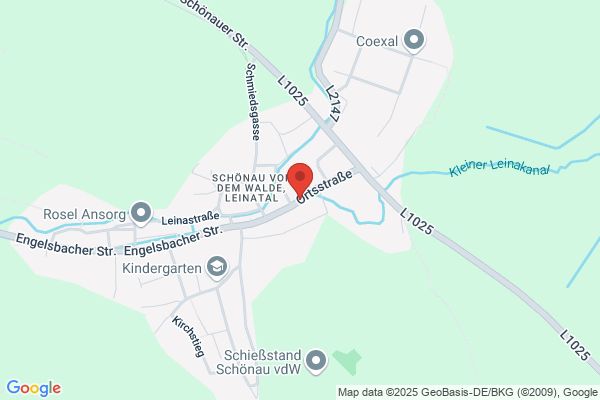 Gemeinde Leinatal
