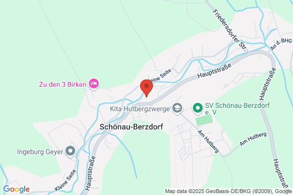 Ev.-Luth.-Kirche Schönau-Berzdorf