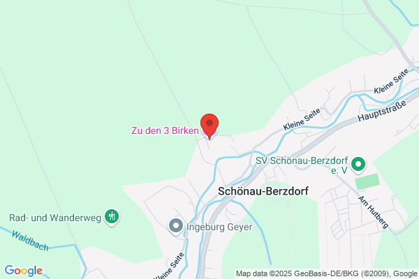 Zu den 3 Birken