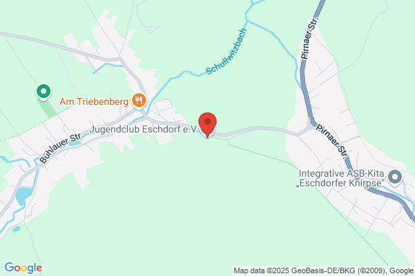 Jugendclub Schönau-Berzdorf e.V.