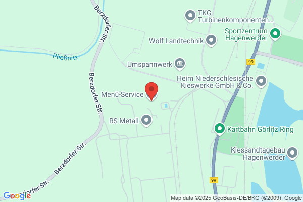 Menü-Service GmbH